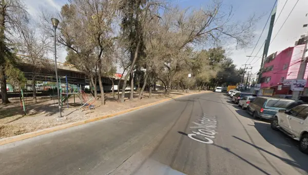Departamento en venta en Ampliación Gabriel Ramos Millán, Iztacalco — foto 3 de 11
