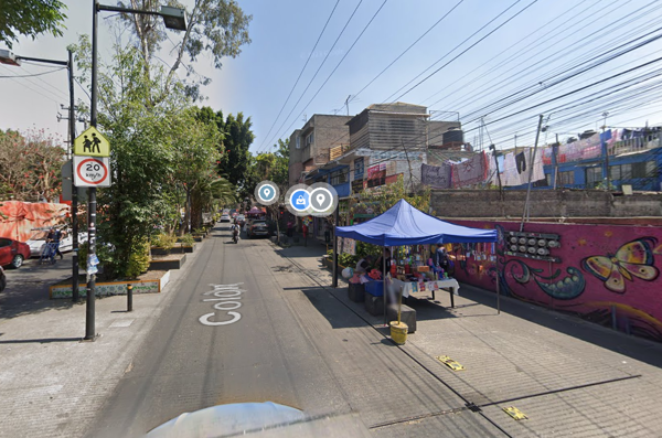 Departamento en venta en San Miguel, Iztapalapa — foto 2 de 11