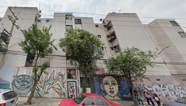 Departamento en venta en Santa Ana Norte, Tláhuac — foto 3 de 11