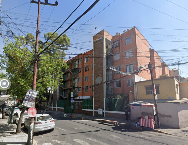 Departamento en venta en Agrícola Pantitlán, Iztacalco — foto 2 de 11