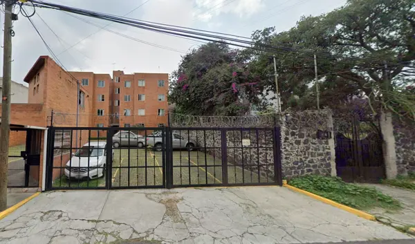 Departamento en venta en Miguel Hidalgo 3A Sección, Tlalpan — foto 2 de 11