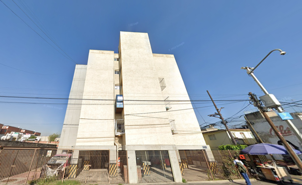 Departamento en Arenal 1a Sección, Venustiano Carranza, Ciudad de México