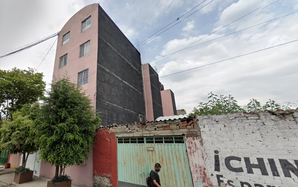 Departamento en venta en San Pedro Xalpa, Azcapotzalco — foto 3 de 11
