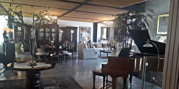 Casa en venta en Bosque Real, Huixquilucan — foto 3 de 23