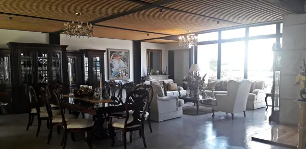 Casa en venta en Bosque Real, Huixquilucan — foto 2 de 23