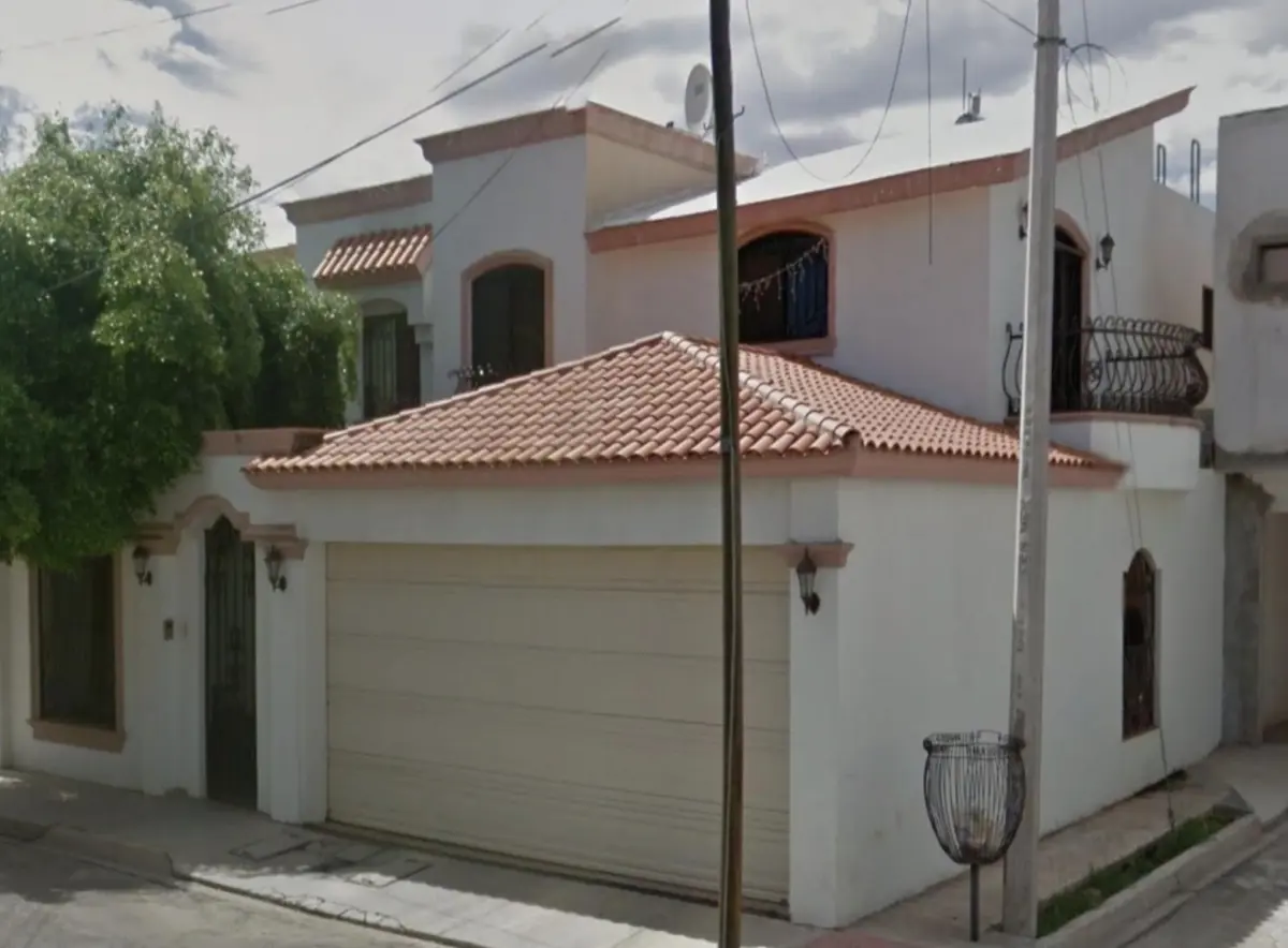 Casa en venta en Ciudad Obregon Centro, Cajeme — foto 1 de 8