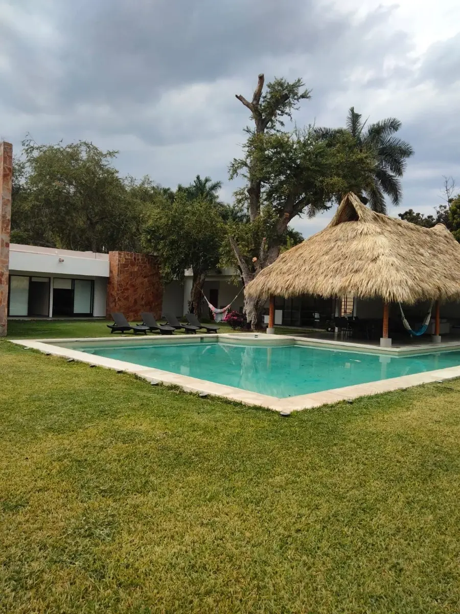 Casa en venta en Ticumán, Tlaltizapán de Zapata — foto 1 de 14
