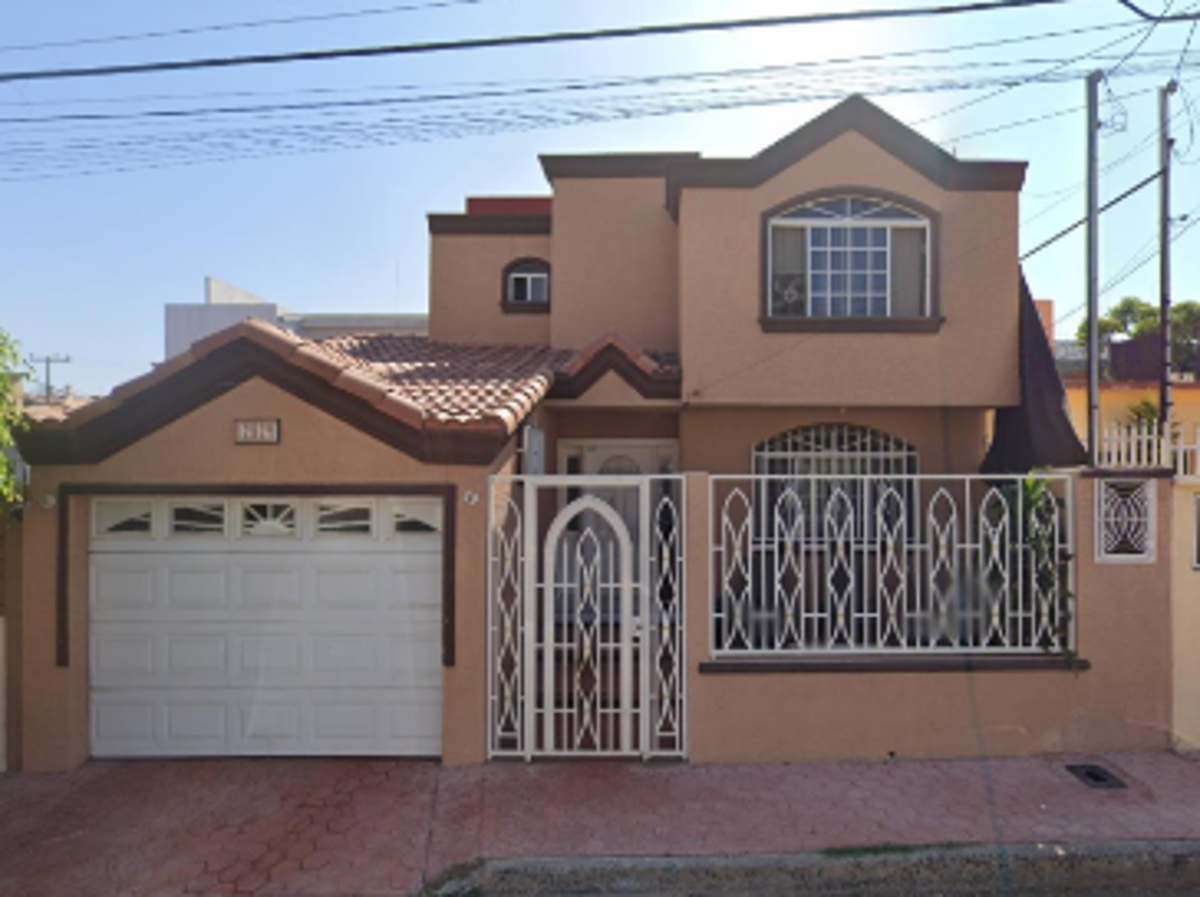 Casa en venta en Playas de Tijuana Sección Costa Hermosa, Tijuana — foto 1 de 7