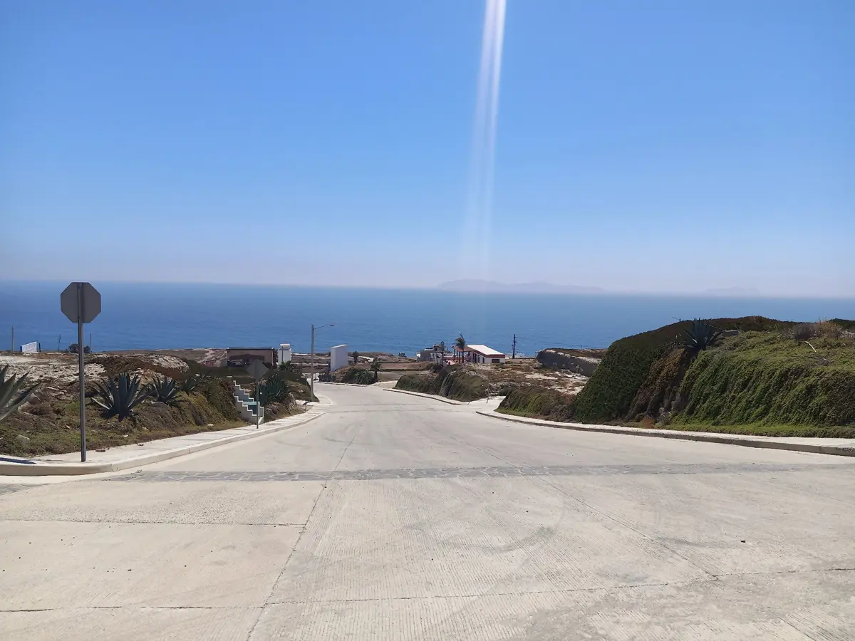 Terreno en venta en Real del Mar, Tijuana — foto 1 de 7