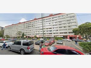 Departamento en Nonoalco Tlatelolco, Cuauhtémoc, Ciudad de México