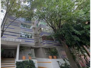 Departamento en Nextitla, Miguel Hidalgo, Ciudad de México