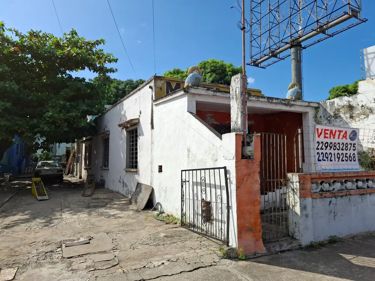 Terreno en venta en Pascual Ortiz Rubio, Veracruz — foto 1 de 13