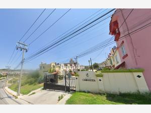 Casa en venta en URBI Villa del rey, Huehuetoca — foto 2 de 21