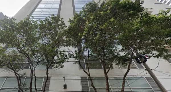 Departamento en venta en Polanco II Sección, Miguel Hidalgo, Ciudad de México Departamento en venta en Polanco II Sección, Miguel Hidalgo, Ciudad de México