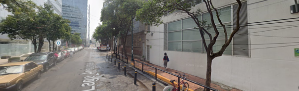 Departamento en venta en Polanco II Sección, Miguel Hidalgo — foto 3 de 11