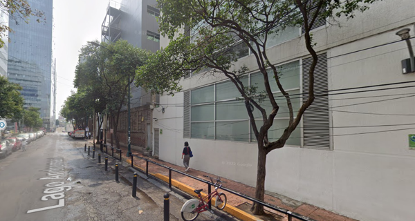 Departamento en venta en Polanco II Sección, Miguel Hidalgo — foto 2 de 11