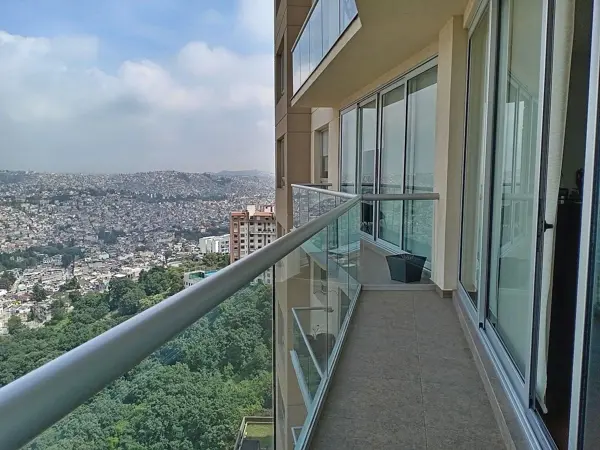 Departamento en venta en Bosque Real, Huixquilucan — foto 2 de 28