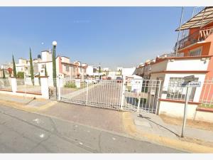 Casa en Las Américas, Ecatepec de Morelos, México
