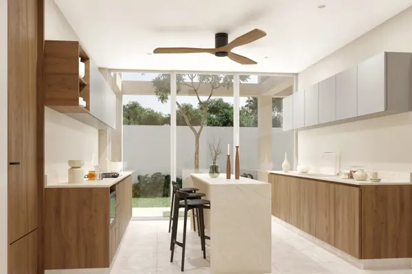 Casa en venta en Dzitya, Mérida — foto 2 de 8