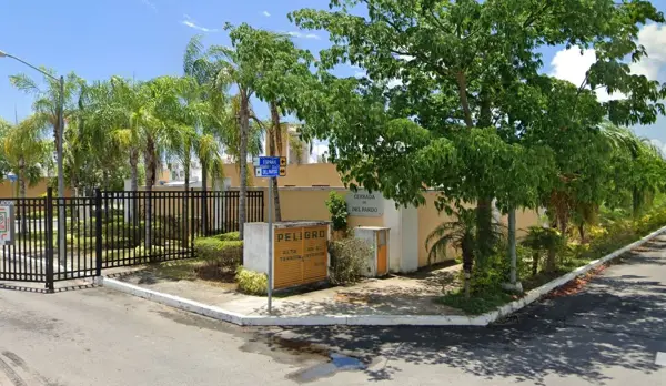 Casa en Gran Santa Fe 2, Benito Juárez, Quintana Roo