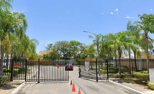 Casa en venta en Gran Santa Fe 2, Benito Juárez — foto 2 de 6