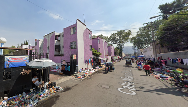 Departamento en venta en Santa Ana Poniente, Tláhuac — foto 3 de 11