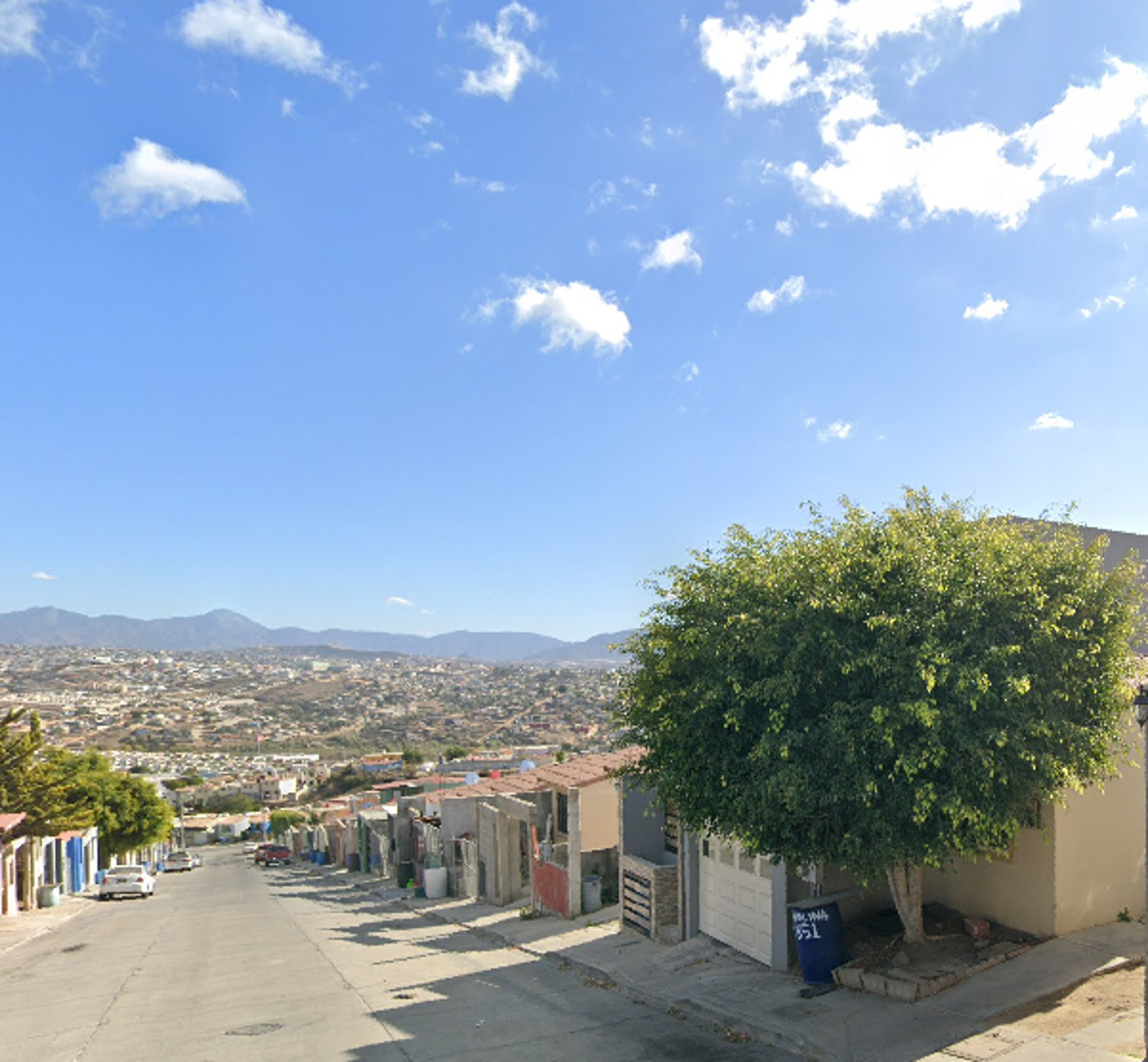 Casa en venta en Los Encinos, Ensenada — foto 1 de 9