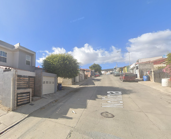 Casa en venta en Los Encinos, Ensenada — foto 2 de 9