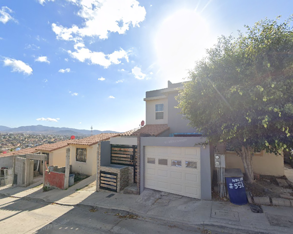 Casa en venta en Los Encinos, Ensenada — foto 3 de 9