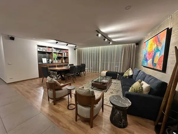 Departamento en venta en Bosque Real, Huixquilucan — foto 2 de 11