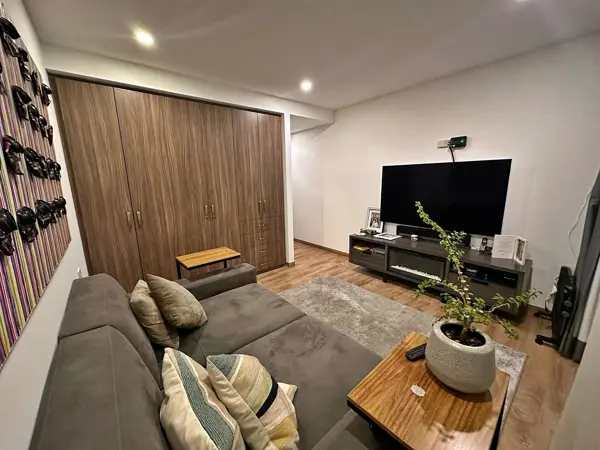 Departamento en venta en Bosque Real, Huixquilucan — foto 3 de 11