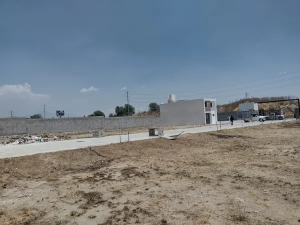 Terreno en venta en Cuautlancingo, Cuautlancingo — foto 2 de 9