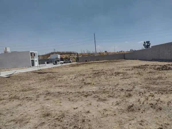 Terreno en venta en Cuautlancingo, Cuautlancingo, Puebla