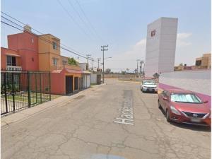 Casa en venta en Hacienda de Cuautitlán, Cuautitlán — foto 3 de 21