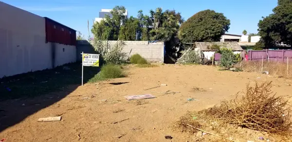Terreno en venta en Anexa Obrera, Playas de Rosarito — foto 2 de 9