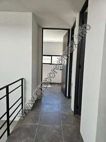 Casa en venta en Capital Sur, El Marqués — foto 3 de 13