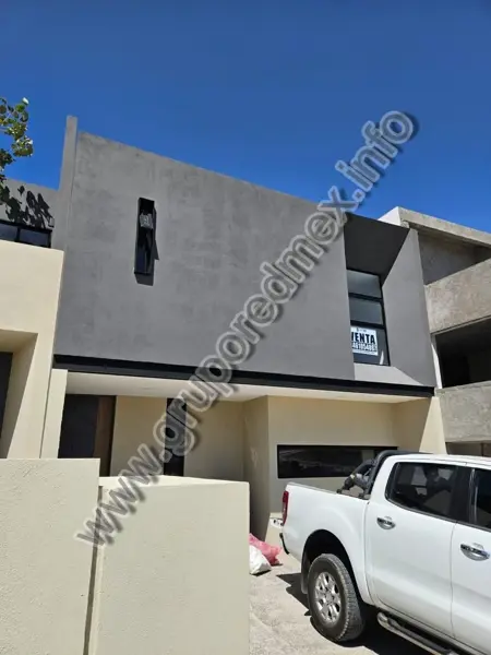 Casa en Capital Sur, El Marqués, Querétaro