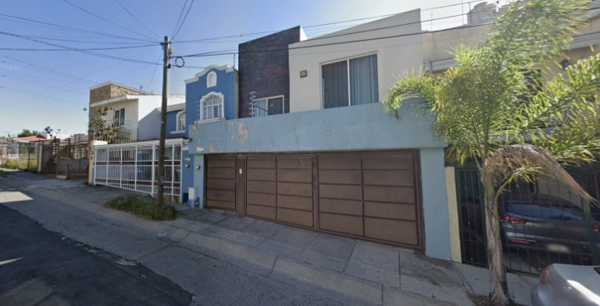 Casa en Jardines Vallarta, Zapopan, Jalisco