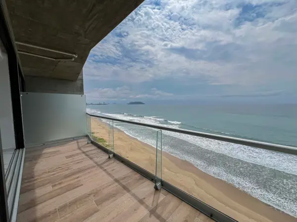 Departamento en venta en Cerritos al Mar, Mazatlán — foto 2 de 38
