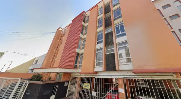 Departamento en venta en Los Reyes, Coyoacán — foto 3 de 8