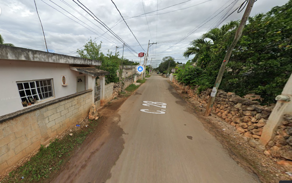 Casa en venta en Muna de Leopoldo Arana Cabrera, Muna — foto 2 de 7