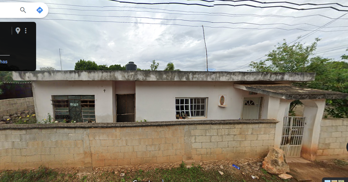 Casa en venta en Muna de Leopoldo Arana Cabrera, Muna — foto 1 de 7