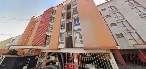 Departamento en venta en Los Reyes, Coyoacán — foto 2 de 8