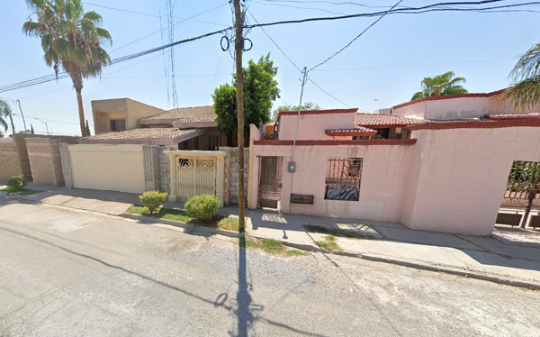 Casa en venta en San Isidro, Torreón — foto 2 de 7