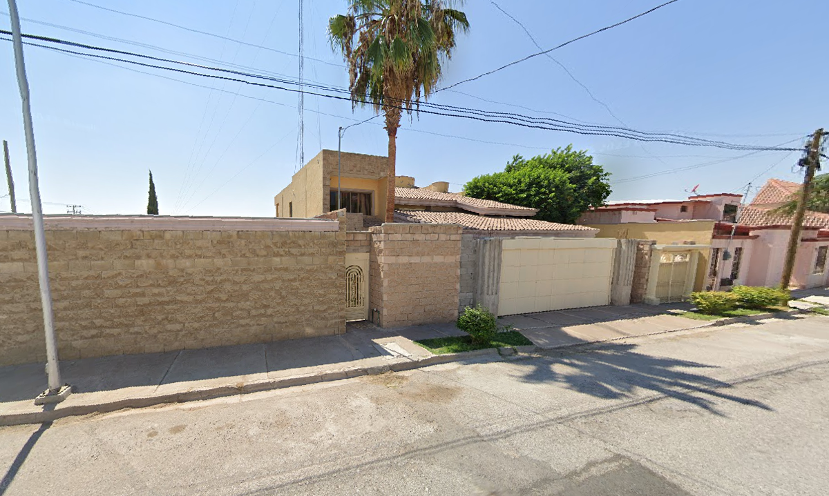 Casa en Venta en San Isidro, Torreón, Coahuila de Zaragoza