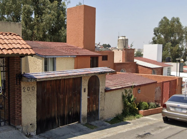 Casa en Lomas Verdes 1a Sección, Naucalpan de Juárez, México