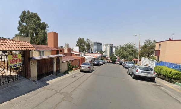 Casa en venta en Lomas Verdes 1a Sección, Naucalpan de Juárez — foto 3 de 7