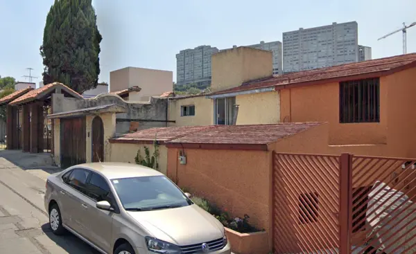 Casa en venta en Lomas Verdes 1a Sección, Naucalpan de Juárez — foto 2 de 7