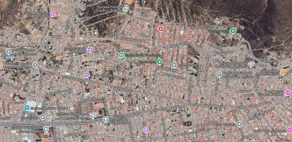 Casa en venta en Lomas de Vista Hermosa, Pachuca de Soto — foto 3 de 4