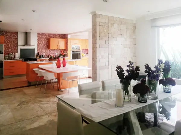 Casa en venta en Interlomas, Huixquilucan — foto 2 de 15